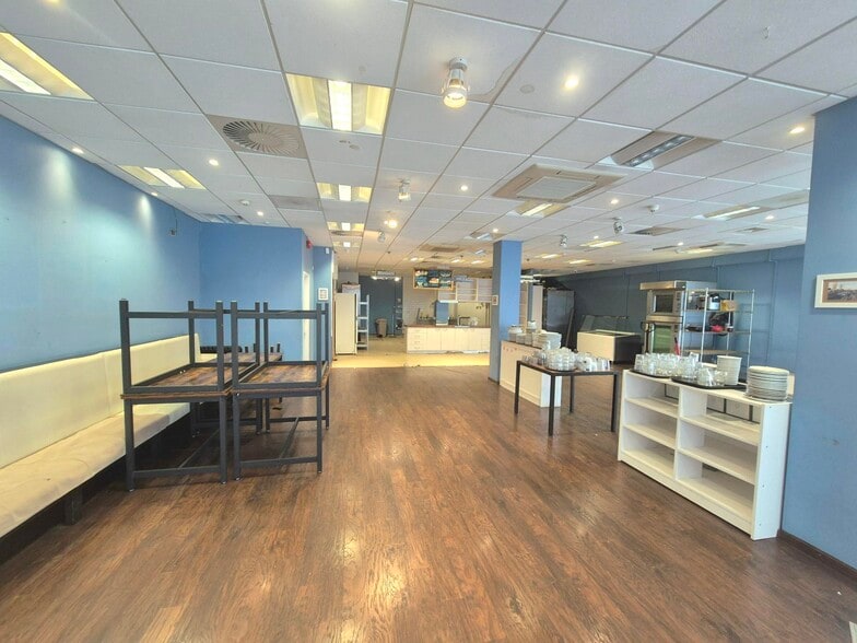 13-17 Tarleton St, Liverpool à louer - Photo de l’immeuble – Image 2 sur 4