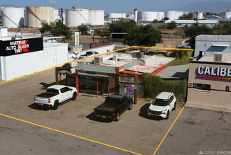 Plus de détails pour 3727 S Palo Verde Rd, Tucson, AZ - Local commercial à vendre