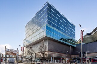 Plus de détails pour 1 One Stratford Pl, Londres - Bureau à vendre