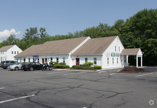 Plus de détails pour 244 Farms Village Rd, West Simsbury, CT - Bureau à louer