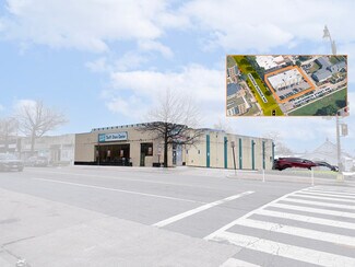 Plus de détails pour 6101 Georgia Ave NW, Washington, DC - Local commercial à vendre