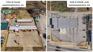 Plus de détails pour Car Wash Portfolio - Independence, KS – Spécialisé à vendre, Independence, KS