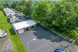 Plus de détails pour 772 Broad St, Wadsworth, OH - Industriel/Logistique à vendre