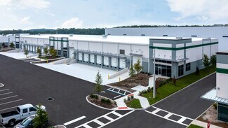 Plus de détails pour Robert McLane Blvd, Kissimmee, FL - Industriel/Logistique à louer