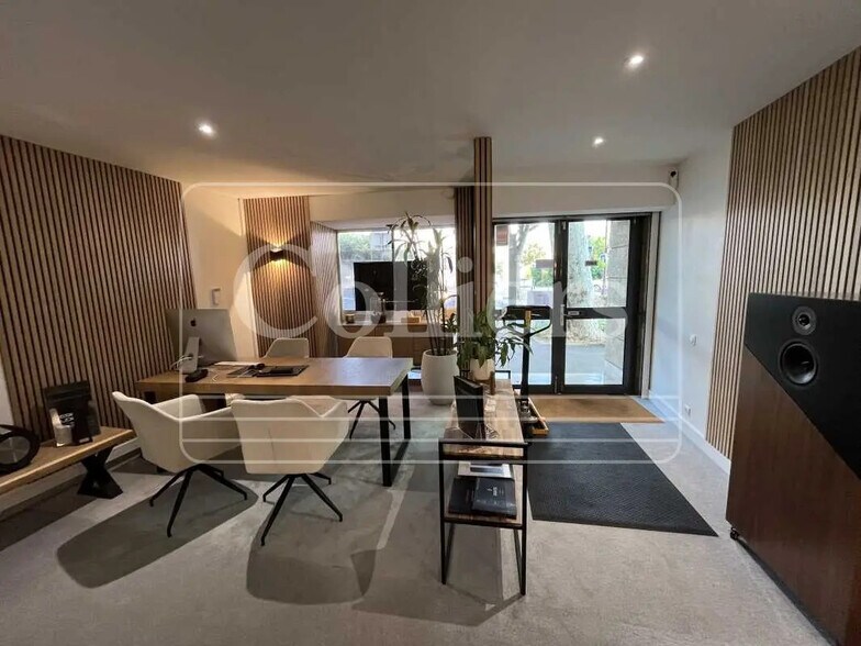 7 Boulevard Jean Jaurès, Aix-en-Provence à louer - Photo de l’immeuble – Image 2 sur 8