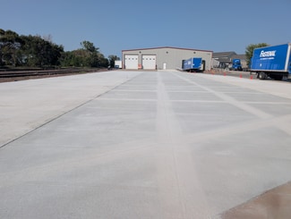 Plus de détails pour 1204 E Hemlock Ave, Brandon, SD - Industriel/Logistique à louer