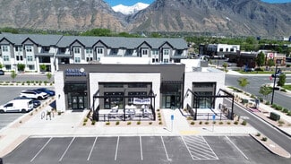 Plus de détails pour 2319 N 400 W, Provo, UT - Local commercial à vendre