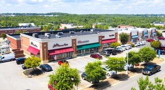 Plus de détails pour 9849 Patriot Hwy, Fredericksburg, VA - Local commercial à louer