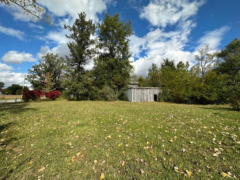 7507 Township Road 212, Findlay, OH à vendre - Photo de l’immeuble – Image 3 sur 8
