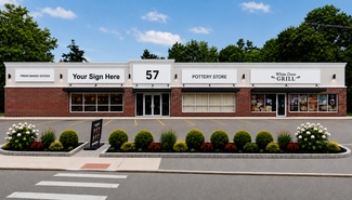Plus de détails pour 57 Loring Ave, Salem, MA - Bureau/Local commercial à louer
