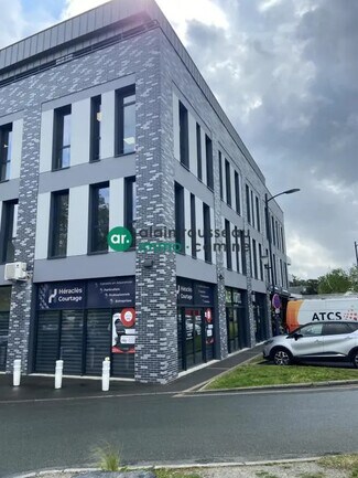 Plus de détails pour Bureau à louer