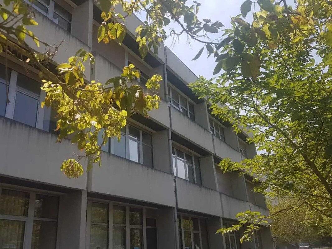 Bureau dans Bordeaux à louer Photo de l’immeuble– Image 1 sur 9