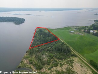 Plus de détails pour Hwy 633 and Range Road 54, Lac Ste Anne County, AB - Terrain à vendre