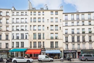 Plus de détails pour 8 Rue Réaumur, Paris - Coworking à louer