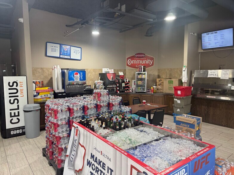 1800 W Elms Rd, Killeen, TX à vendre - Photo intérieure – Image 2 sur 15