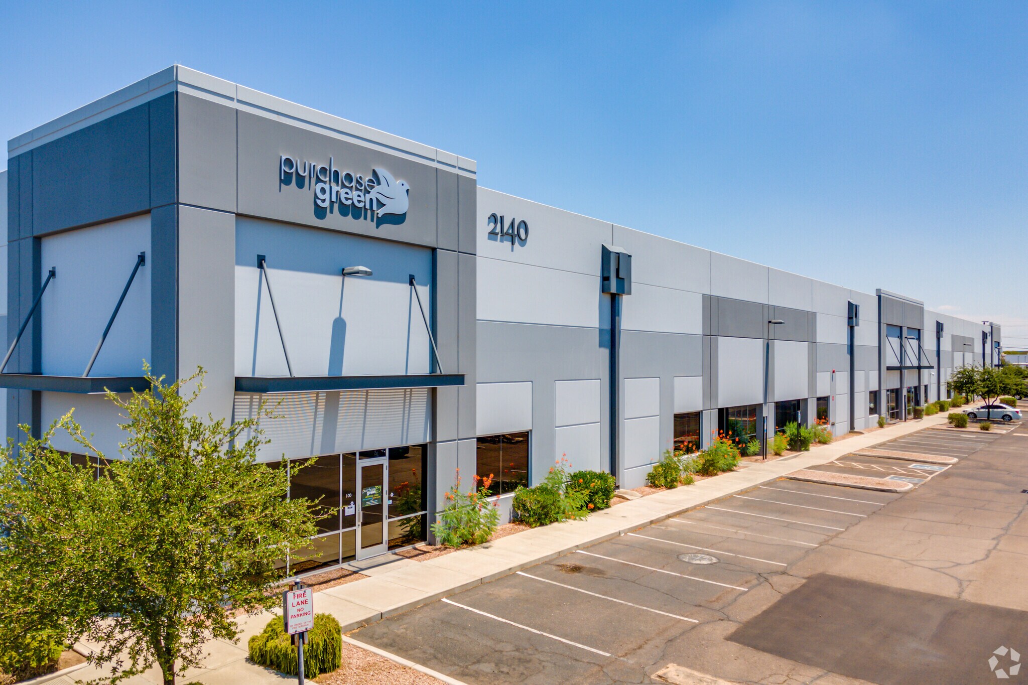 2140 S 7th Ave, Phoenix, AZ à louer Photo de l’immeuble– Image 1 sur 7