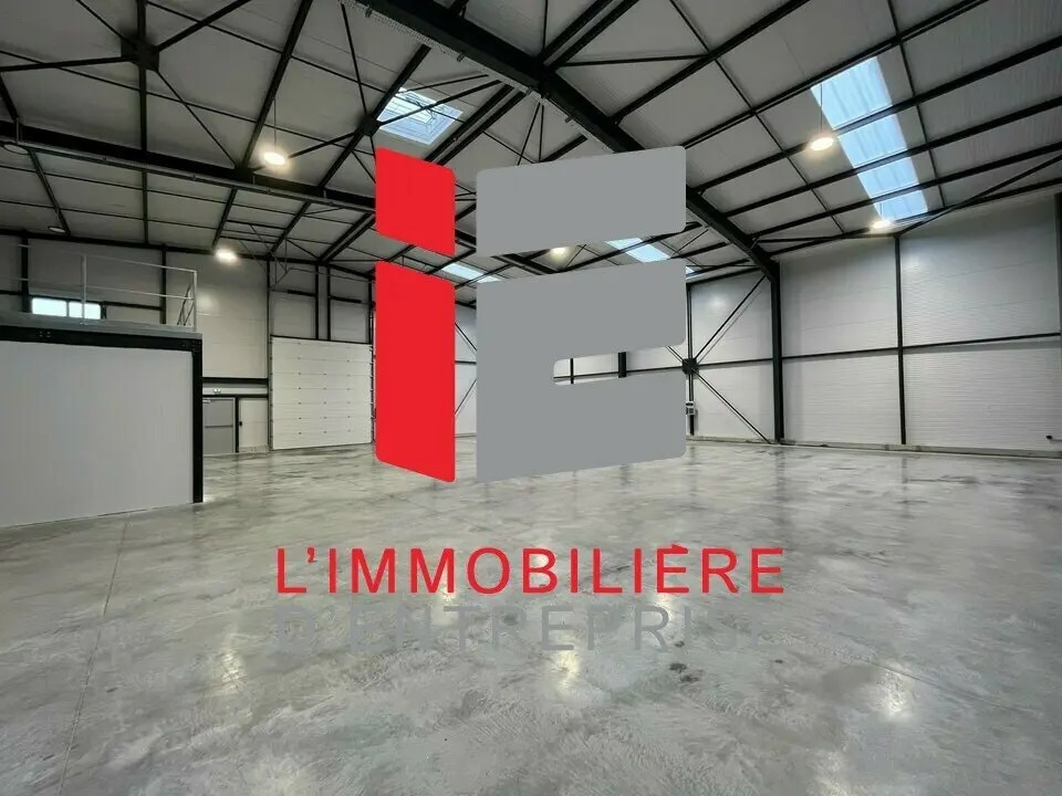 Photo de l’immeuble