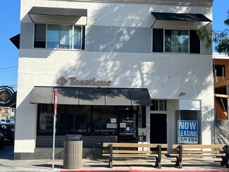 Plus de détails pour 226 Marine Ave, Newport Beach, CA - Local commercial à louer