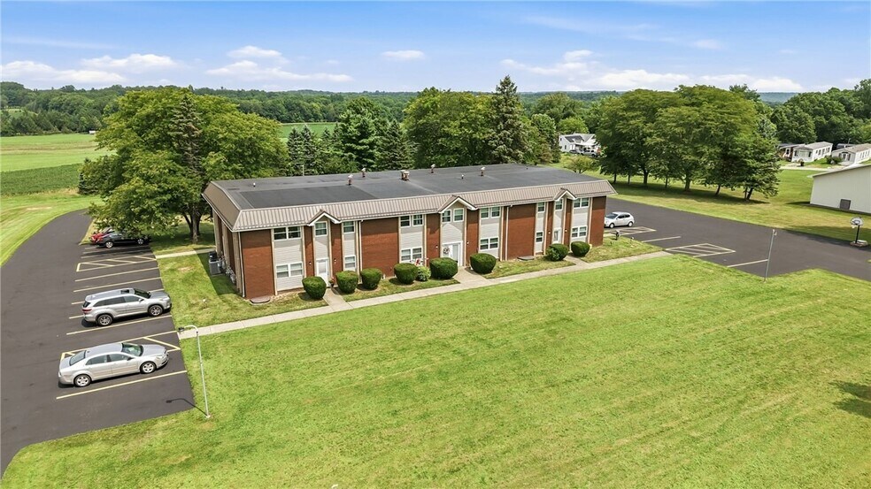 7421 Sharon Mercer Rd, Mercer, PA à vendre - Photo de l’immeuble – Image 2 sur 20
