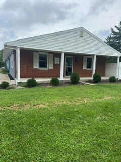 305 N Ohio St, Greenville, OH à louer Photo de l’immeuble– Image 1 sur 8