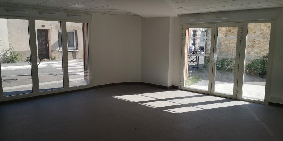 111 Rue De La Convention, Nantes à louer - Photo intérieure – Image 3 sur 4