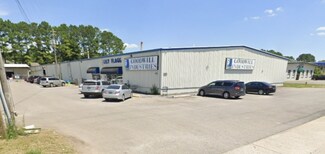 Plus de détails pour 8501 Whitesburg Dr, Huntsville, AL - Local d'activités à louer