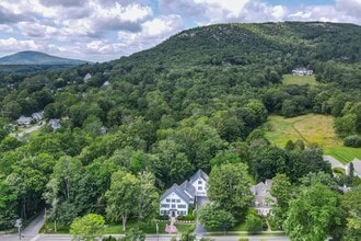 22 High St, Camden, ME - Vue aérienne  vue de carte - Image1