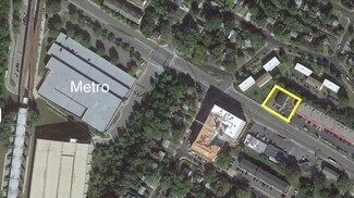 Plus de détails pour 2300 Huntington Ave, Alexandria, VA - Terrain à louer