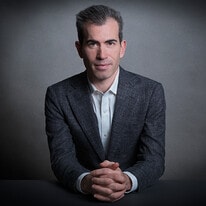 Matthew Cohen