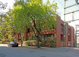 Plus de détails pour 1525 8th Av W, Vancouver, BC - Bureau à louer