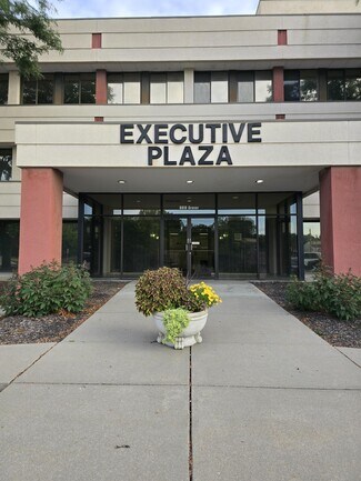 Plus de détails pour 6818 Grover St, Omaha, NE - Bureau, Bureau/Médical à louer