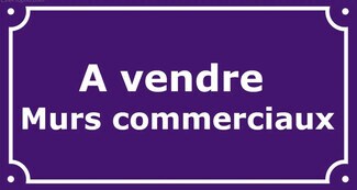 Plus de détails pour Local commercial à vendre