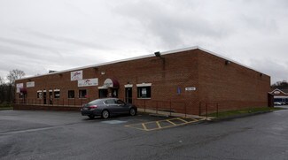 Plus de détails pour 11601-11641 Boiling Brook Pky, Rockville, MD - Local d'activités à louer