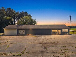Plus de détails pour 15242 General Puller Hwy, Hardyville, VA - Local commercial à vendre