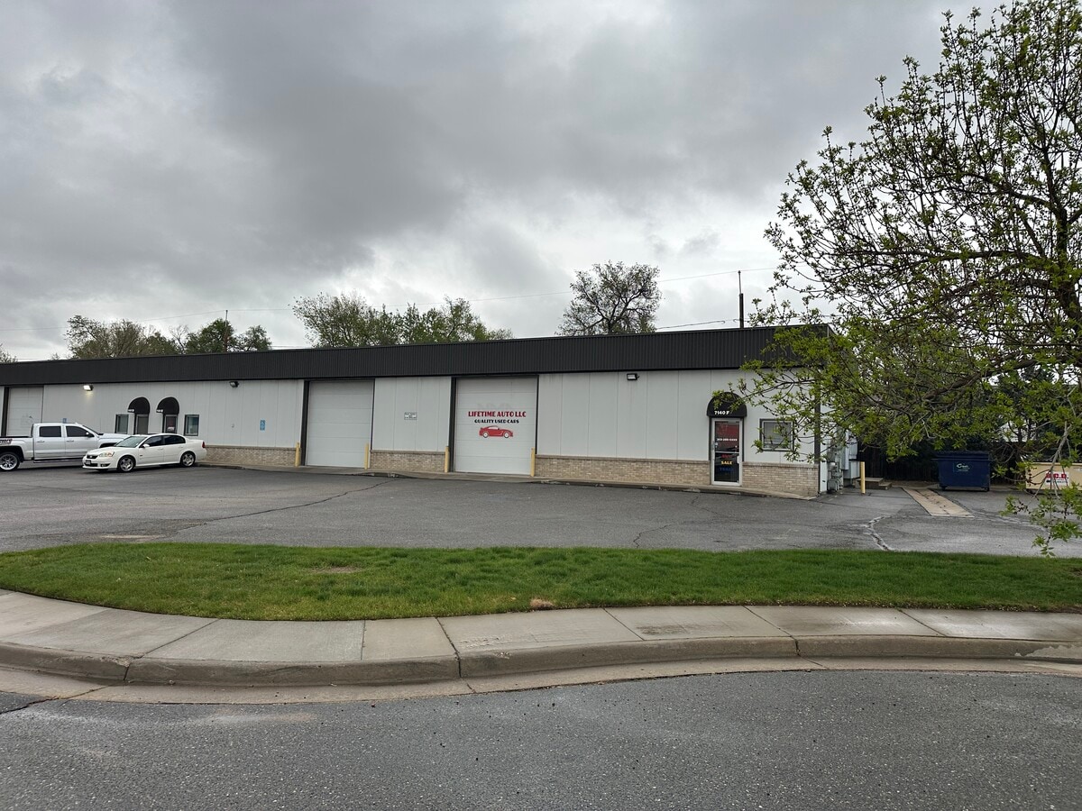 7140 Ivy St, Commerce City, CO 80022 - Lot F -  - Photo intérieure - Image 2 of 15
