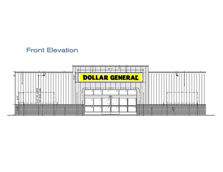 4652 US-78 Hwy, Anniston, AL à vendre - Photo de l’immeuble – Image 3 sur 4