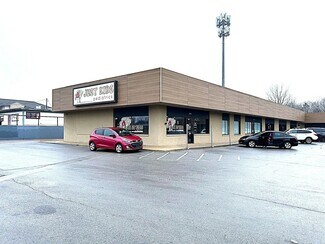 Plus de détails pour 247-257 S Coltrane Rd, Edmond, OK - Médical à louer