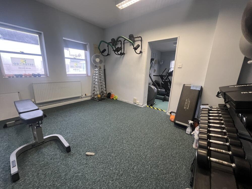 Stickling Green Ln, Clavering à louer Photo intérieure– Image 1 sur 3