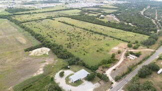Plus de détails pour 0 County Road 260, Liberty Hill, TX - Terrain à vendre