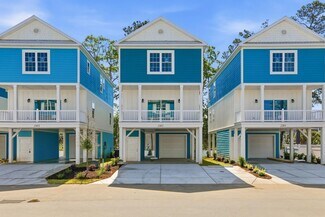 Plus de détails pour Seaseeker Ln, Myrtle Beach, SC - Spécialisé à vendre