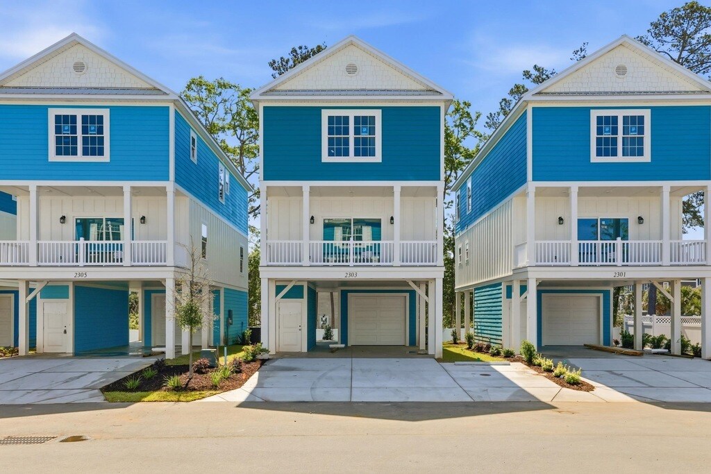 Seaseeker Ln, Myrtle Beach, SC à vendre Photo principale– Image 1 sur 2