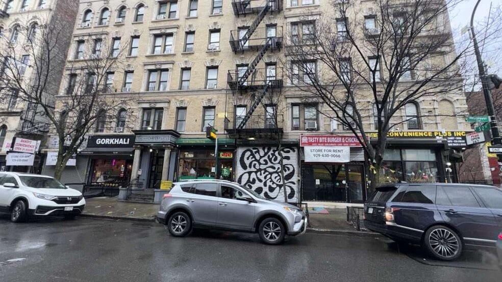 160 Havemeyer St, Brooklyn, NY à louer - Photo principale – Image 1 sur 11