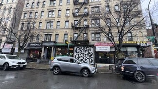 Plus de détails pour 160 Havemeyer St, Brooklyn, NY - Local commercial à louer