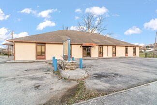 Plus de détails pour 901 Grove St, Loudon, TN - Bureau à vendre