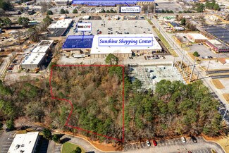 Plus de détails pour 2983 Rainbow Dr, Decatur, GA - Logement à vendre
