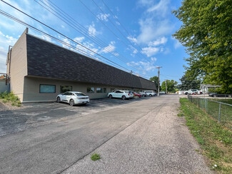 Plus de détails pour 2218 Jackson Blvd, Rapid City, SD - Local commercial à louer