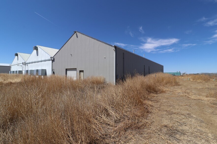 7889 Maverick Ln, Ordway, CO à vendre - Photo de l’immeuble – Image 3 sur 6