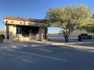 Plus de détails pour 5653 Plaza Rd, Twentynine Palms, CA - Local commercial à vendre