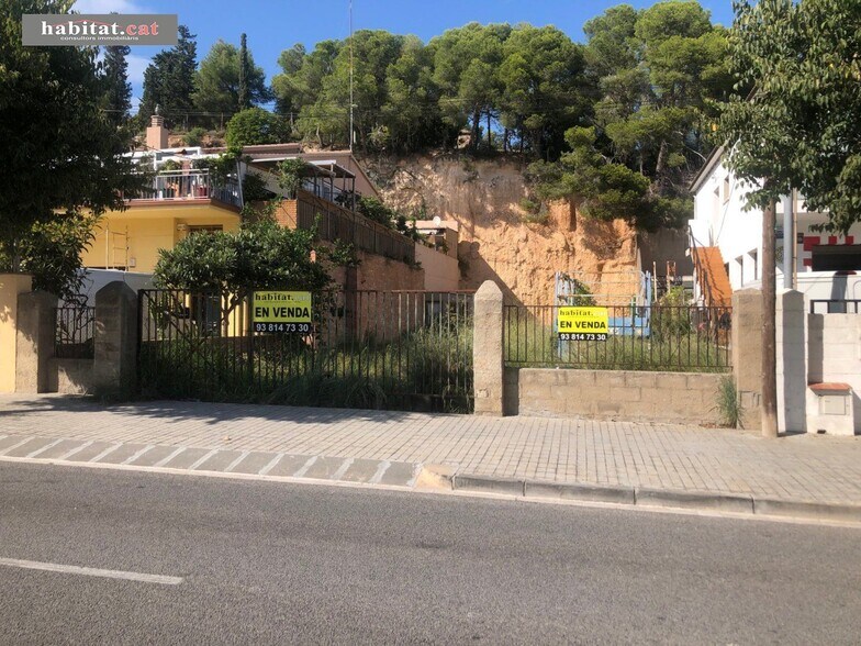 Terrain dans Calafell, Tarragona à vendre - Photo de l’immeuble – Image 3 sur 8