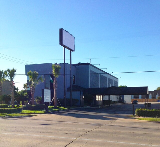 6213 Richmond Ave, Houston, TX à louer - Photo de l’immeuble – Image 3 sur 3